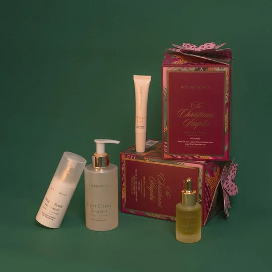 Eco By Sonya The Christmas Staples Gift Pack