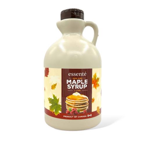 Canadian Maple Syrup 1L