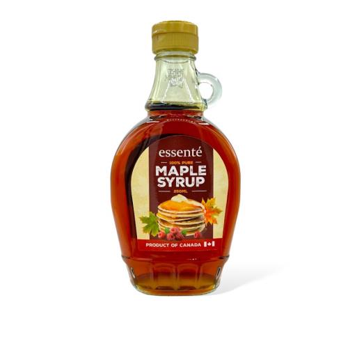 Natural Canadian Maple Syrup 250ML
