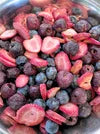 FairFolk Collective Berry & Cherry Freeze Dried