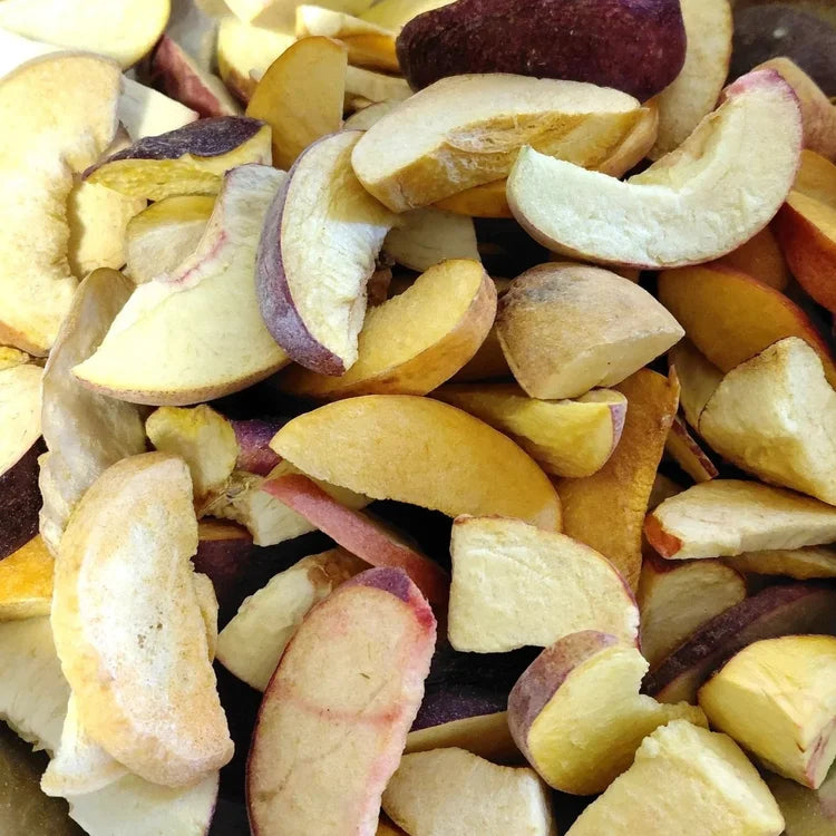 FairFolk Collective Stone Fruit Freeze Dried