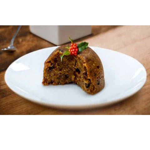 Figgy Pudding