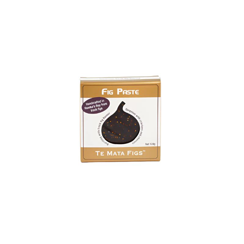 Fig Paste