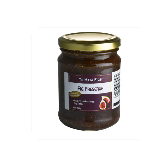 Fig Preserve