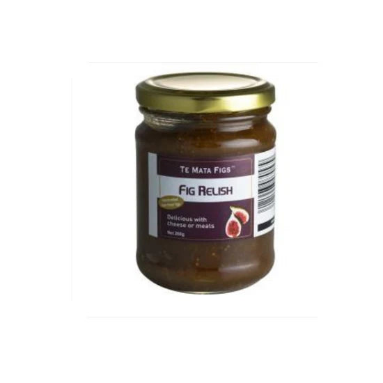 Fig Relish