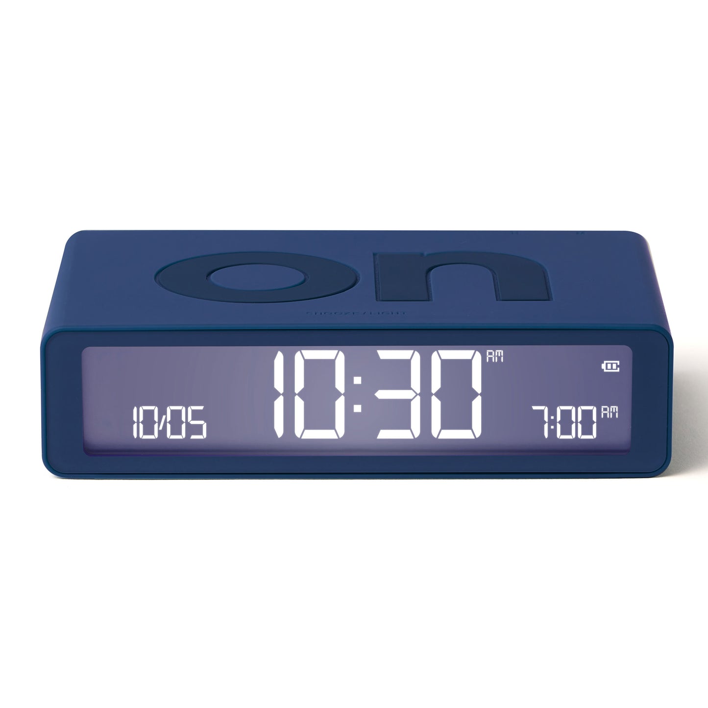 Flip Classic Rubber Dark Blue
