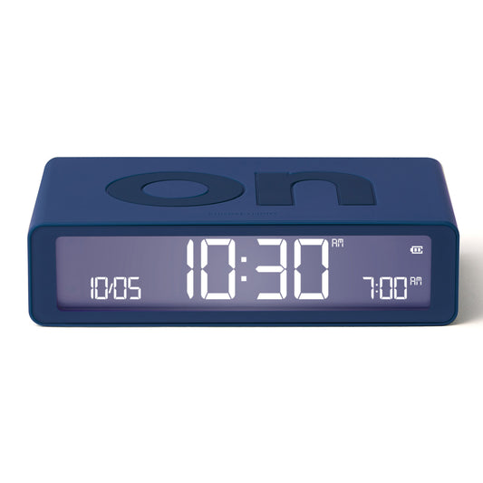 Flip Classic Rubber Dark Blue