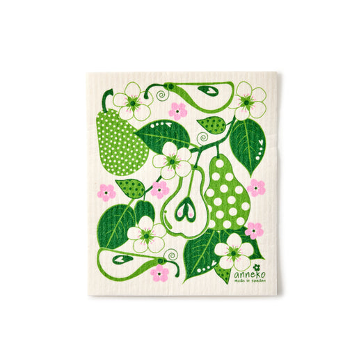 Florence Dish Cloth Pears