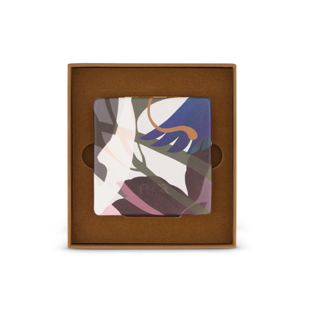 Flox Ahi Compact Mirror