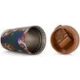 Flox Ahi Tumbler 400ml