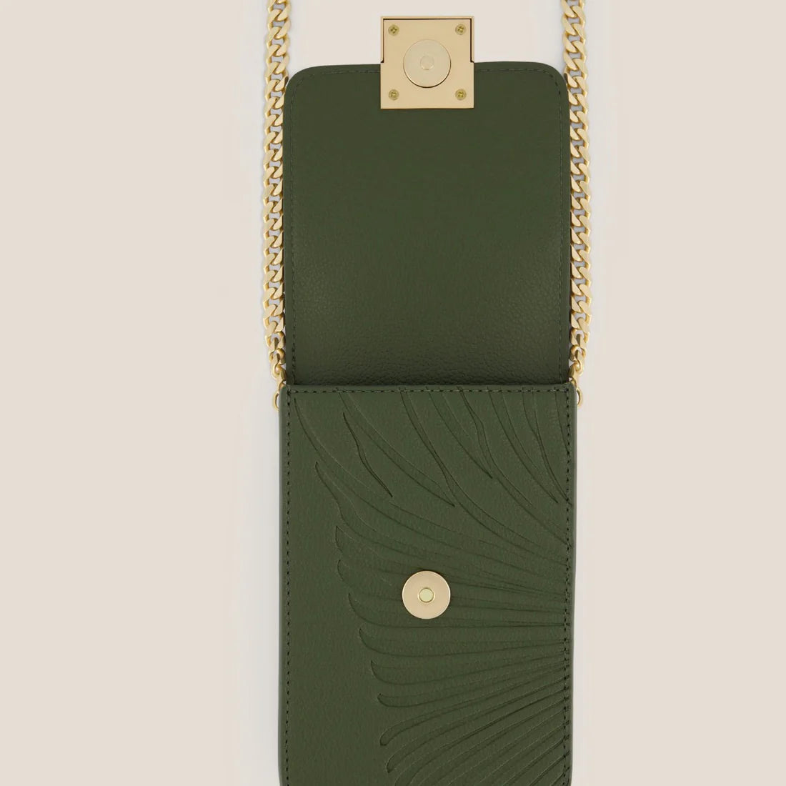 Flox Antipodes City Pouch