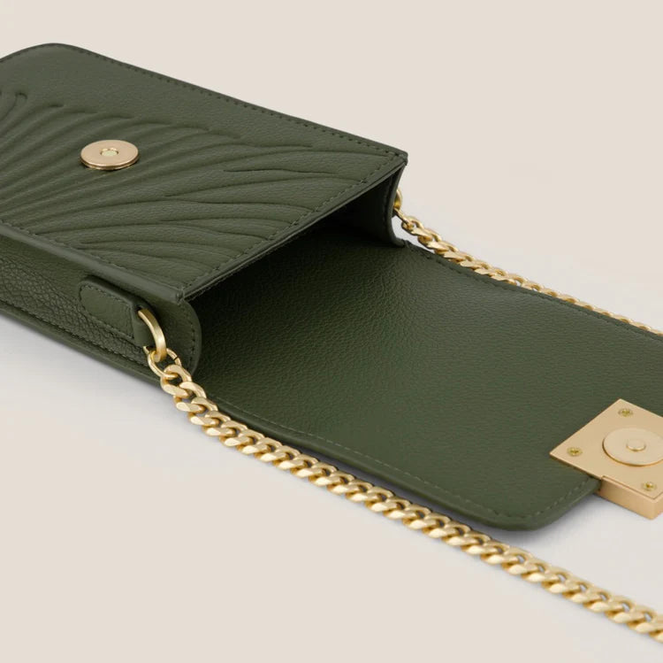 Flox Antipodes City Pouch