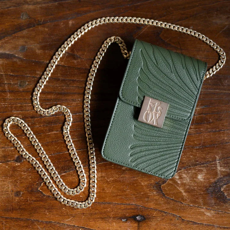Flox Antipodes City Pouch