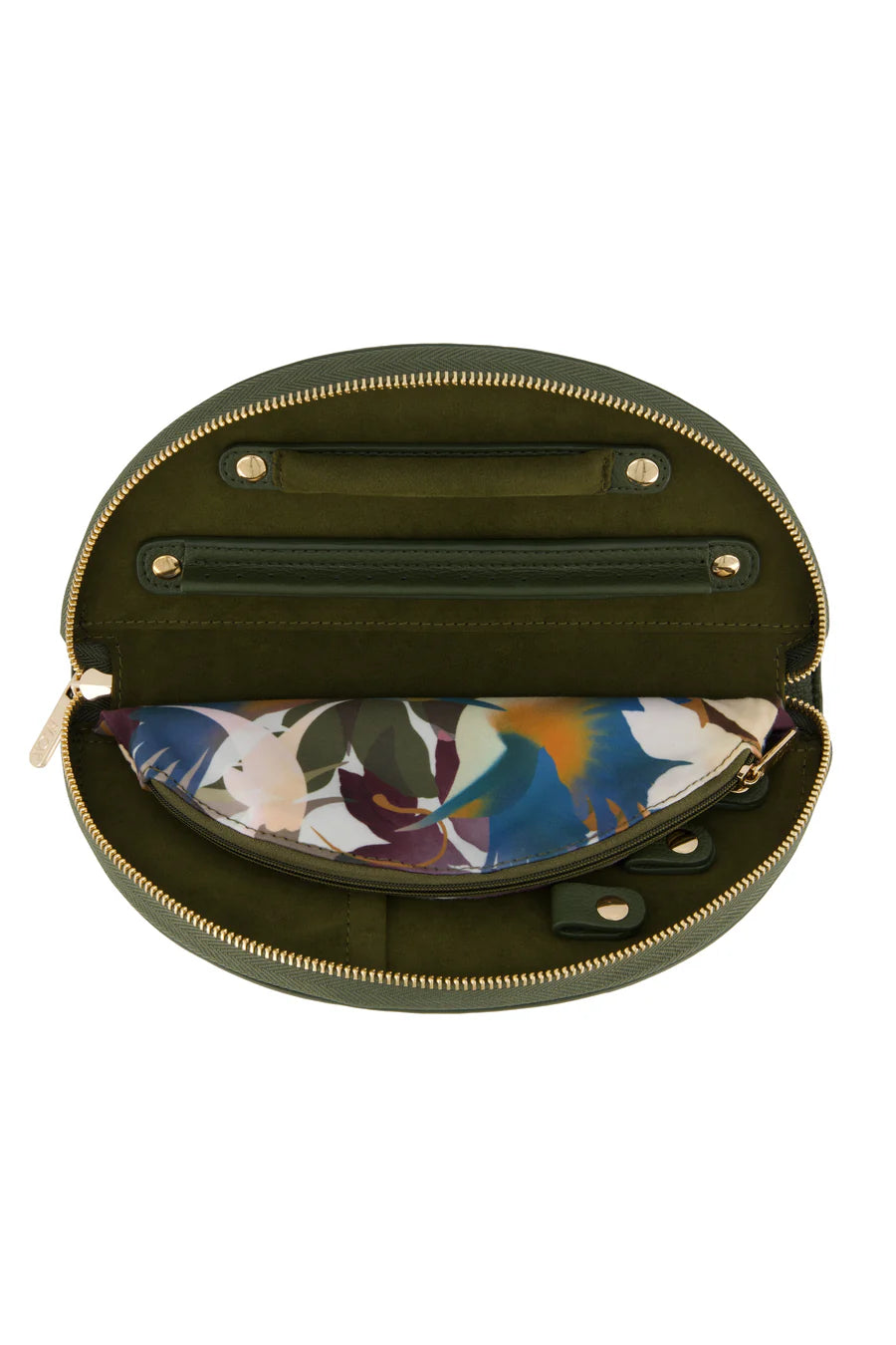 Flox Antipodes Travel Jewellery Case