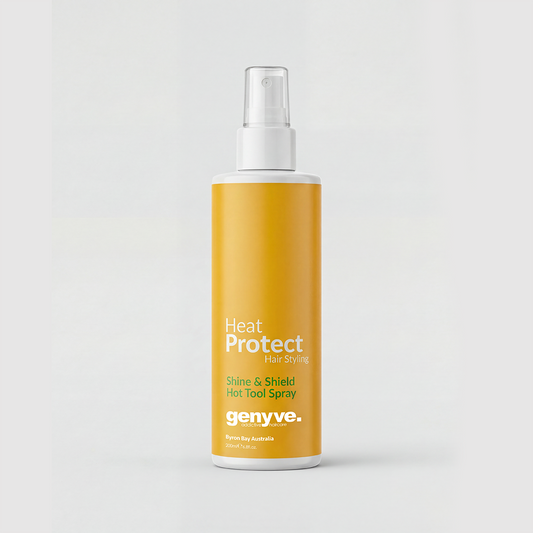 Genyve Heat Protect