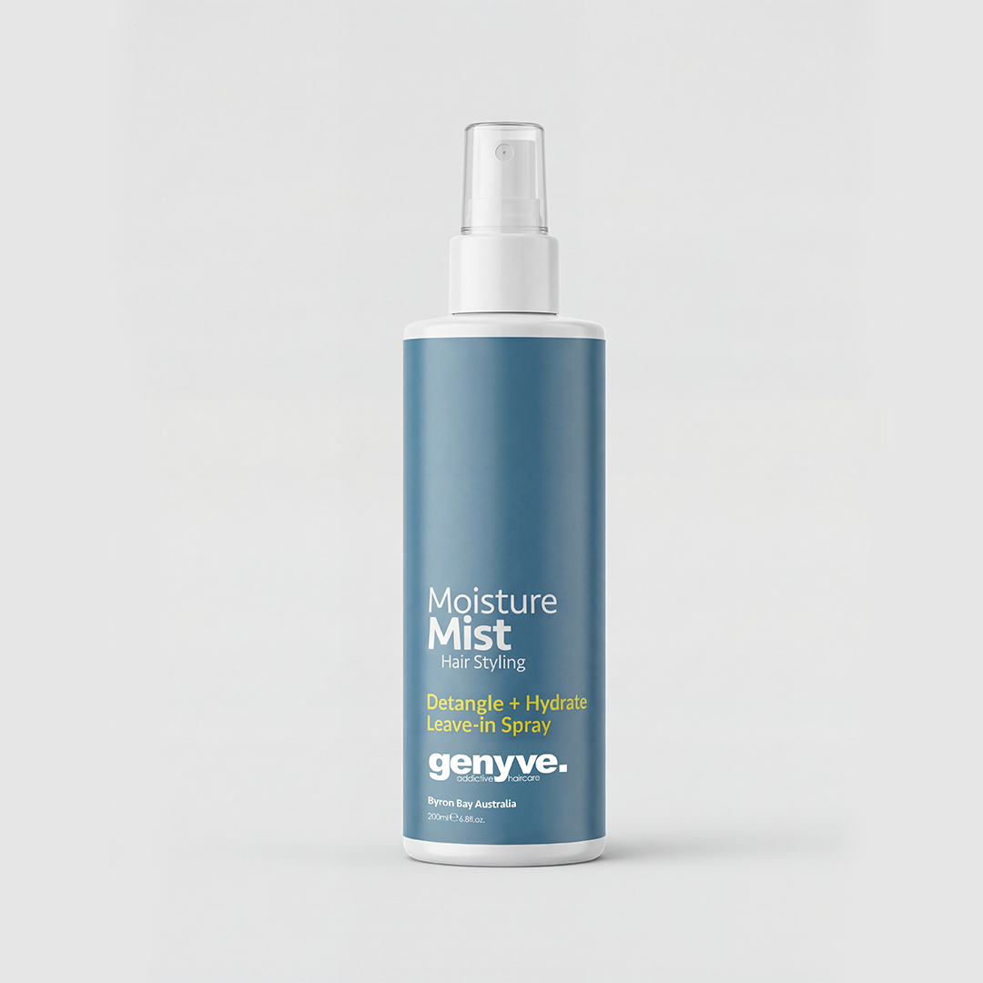 Genyve Moisture Mist