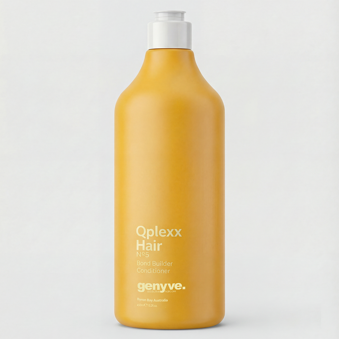 Genyve Conditioner Qplexx - 450ml