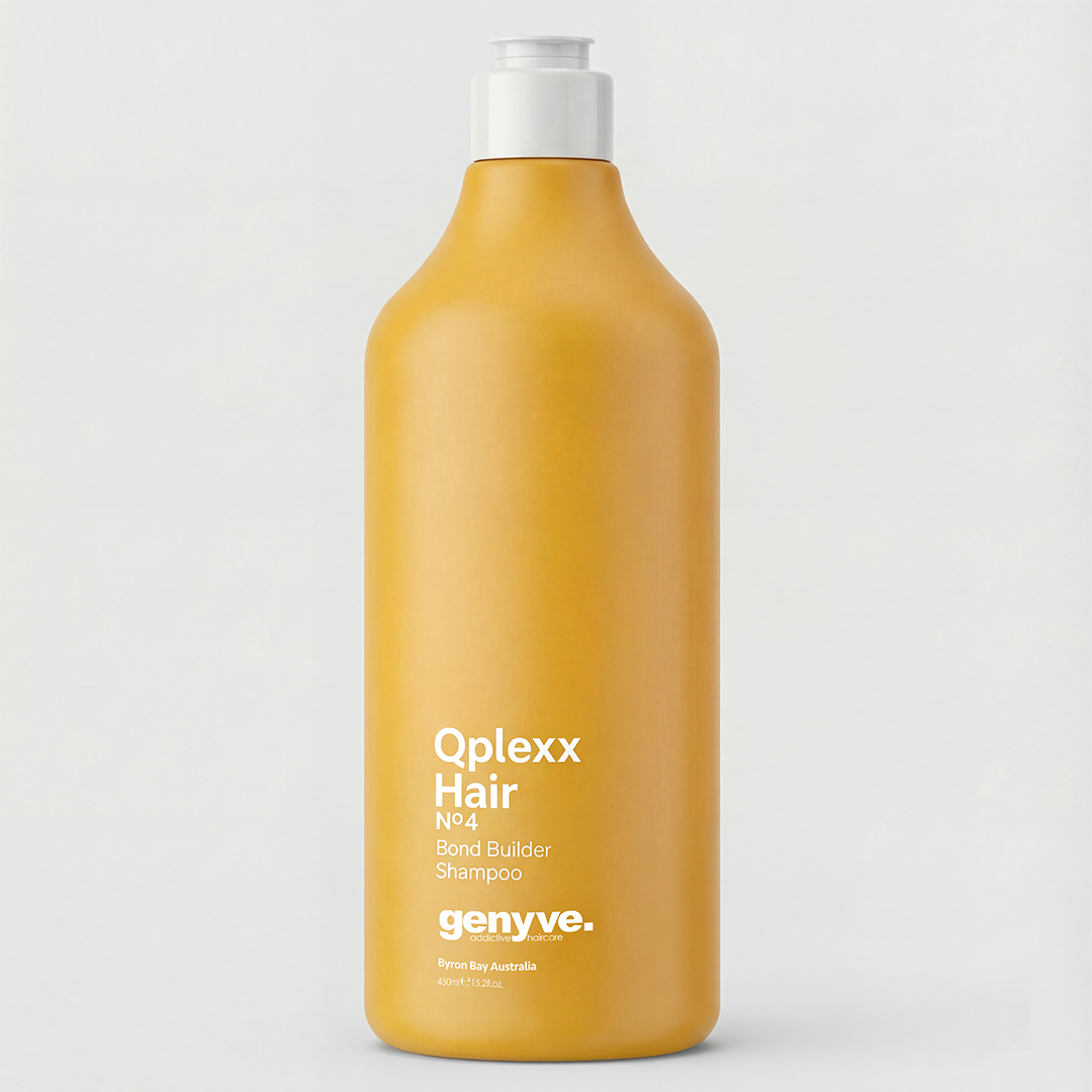 Genyve Shampoo Qplexx - 450ml