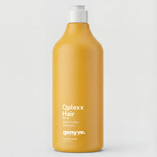 Genyve Shampoo Qplexx - 450ml
