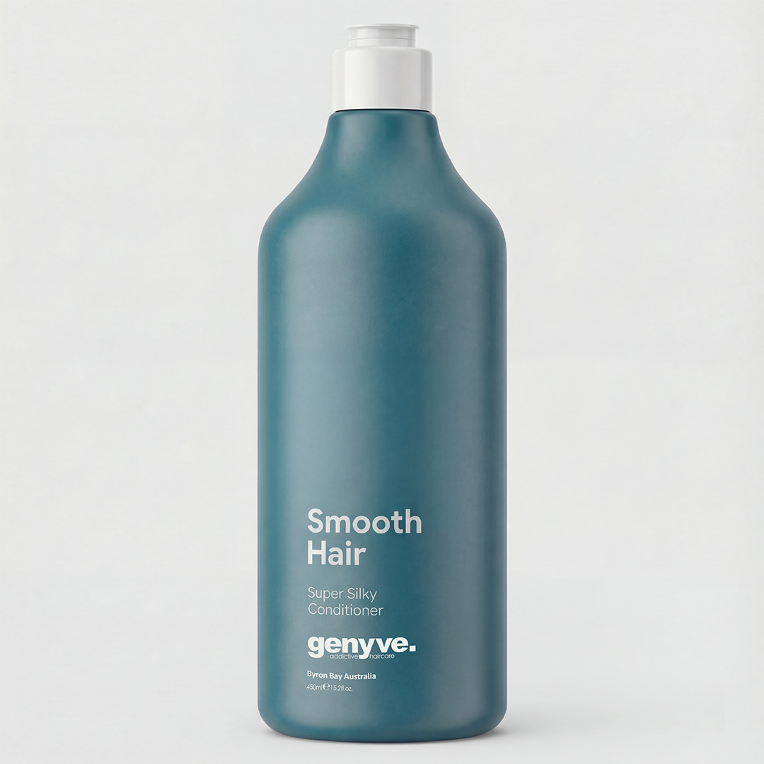 Genyve Smooth Hair Conditioner- 450ml