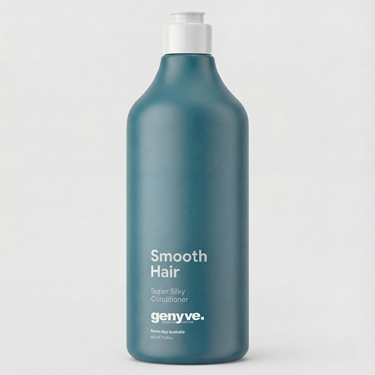 Genyve Smooth Hair Conditioner- 450ml