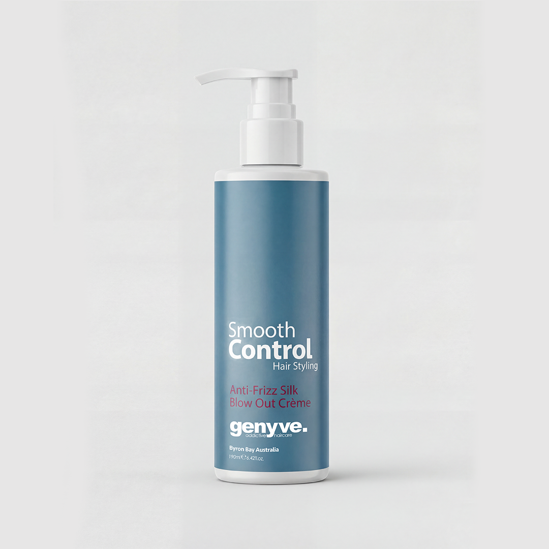 Genyve Smooth Control