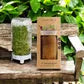 Goodlife Sprouting Jar Kit Large