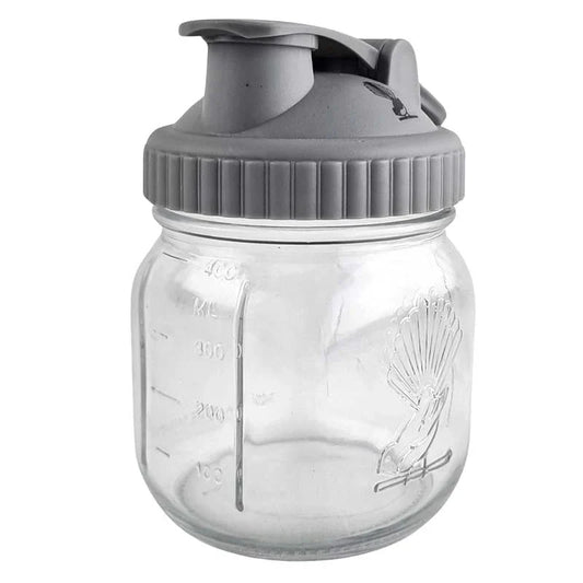 Goodlife Pour & Store 500ml Jar
