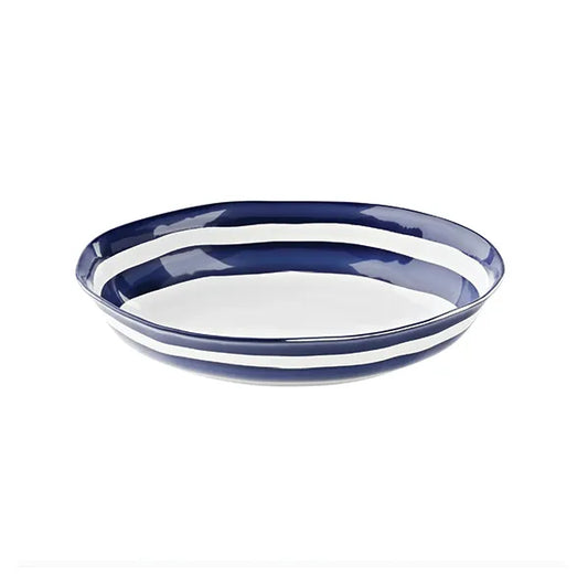 Guzzini Rivera Rice Bowl Blue