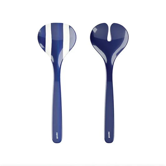 Guzzini Rivera Salad Servers