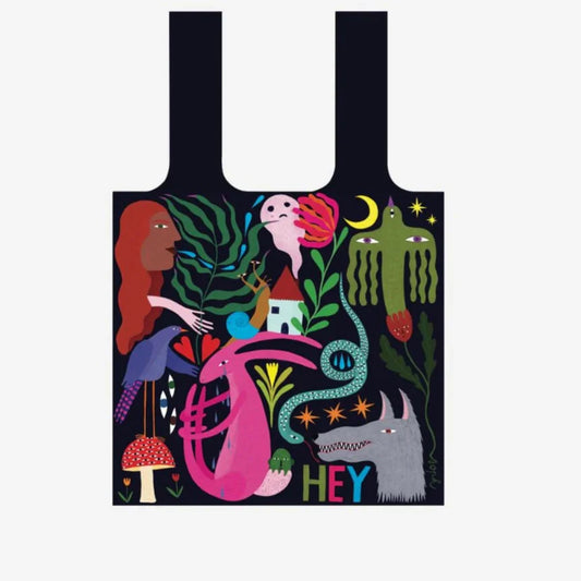 Hey Bag