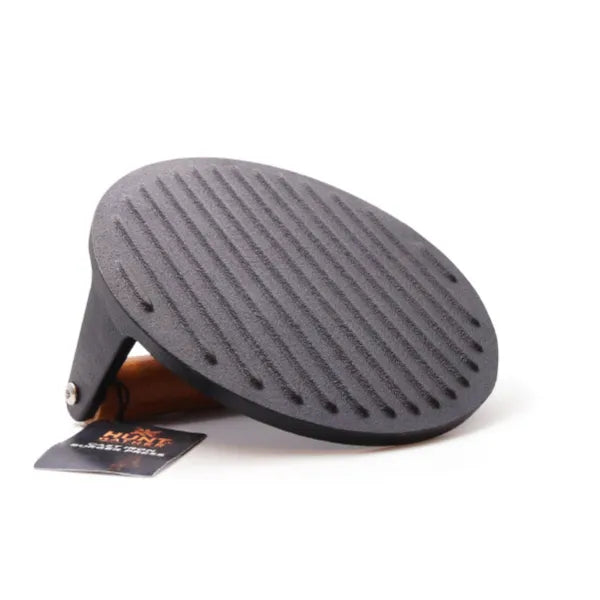Hunt & Gather Burger Press 18cm