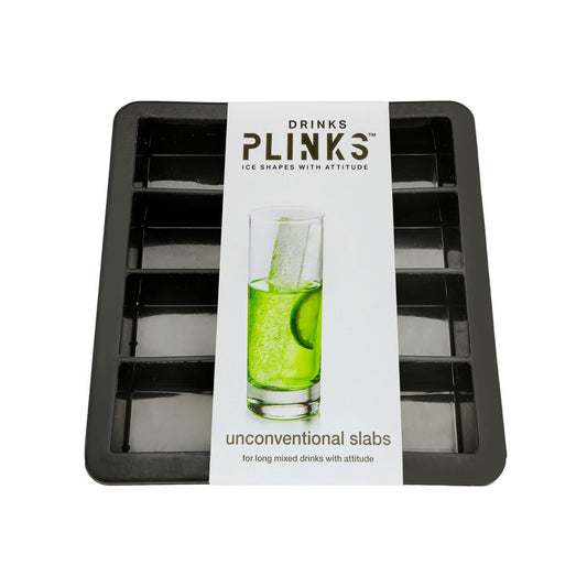 Ice Cube Tray - Unconventional Slab