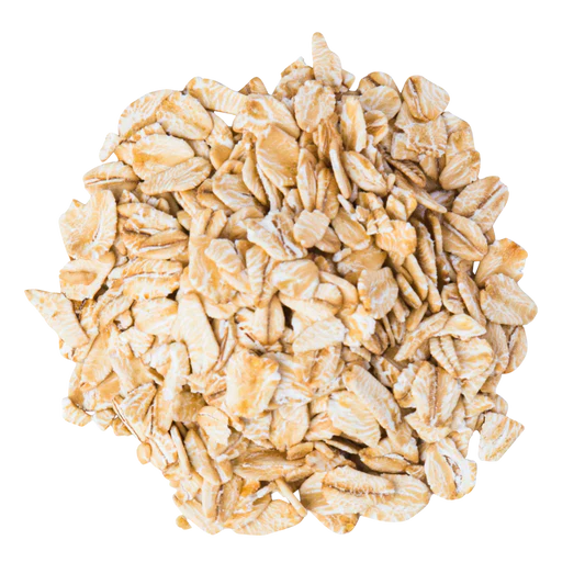 Ceres Organic Rolled Oats, Jumbo 2kg