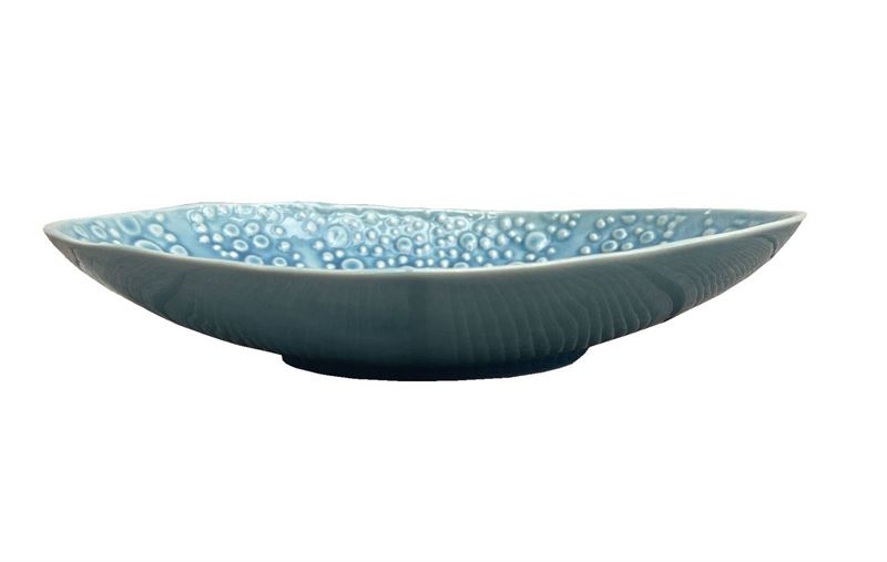 Kina Blue 24cm Bowl