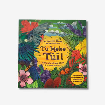 Tu Meke Tui