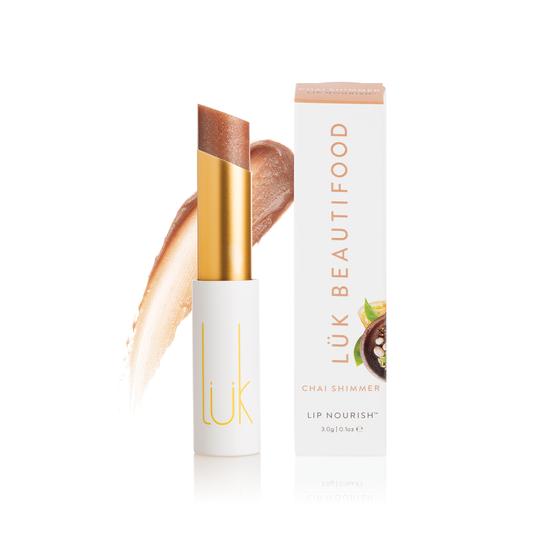 Luk Lip Nourish