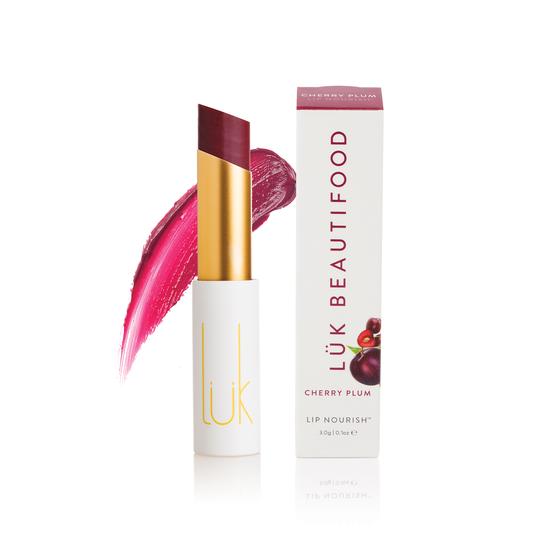 Luk Lip Nourish