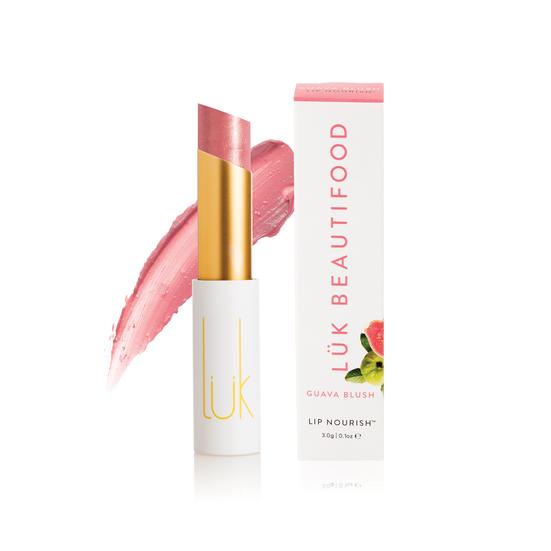 Luk Lip Nourish