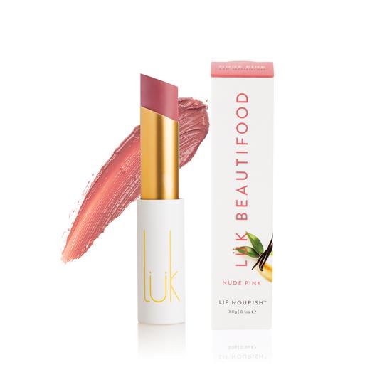 Luk Lip Nourish