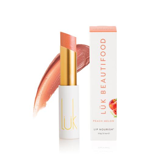 Luk Lip Nourish
