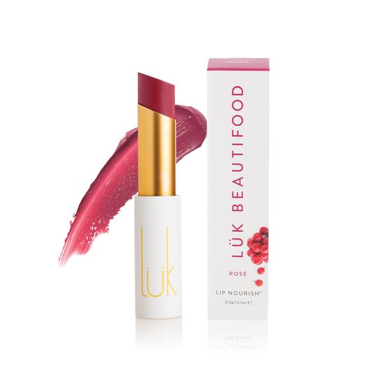Luk Lip Nourish