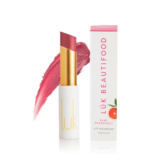 Luk Lip Nourish