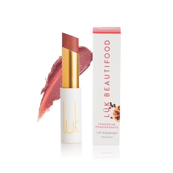 Luk Lip Nourish