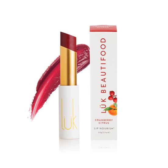 Luk Lip Nourish