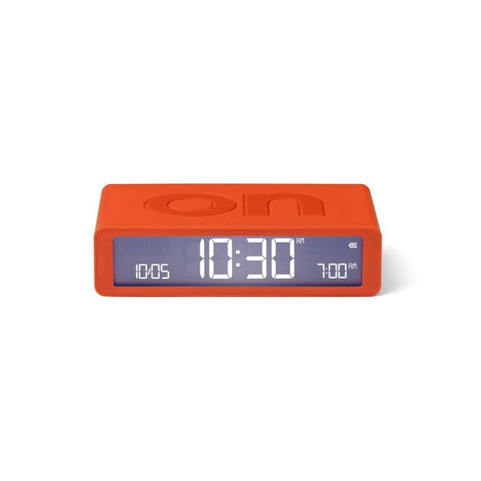 Flip Classic Rubber Orange