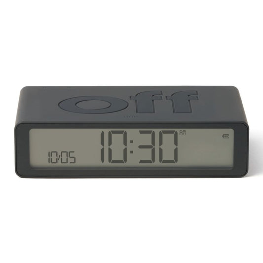 Flip Classic Rubber Dark Grey