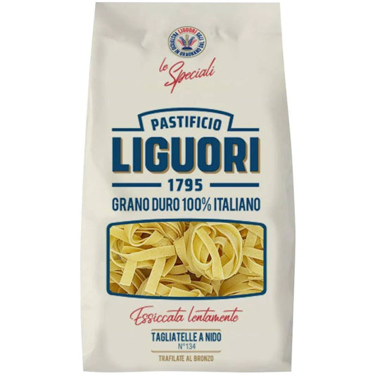 Liguori Pasta Di Gragnano - Tagliatelle