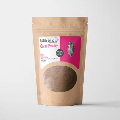 Little Bird Cacao Powder 250g