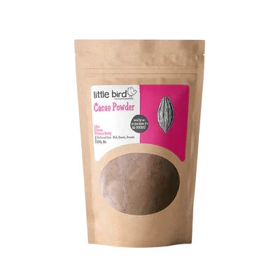 Little Bird Cacao Powder 250g